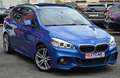 BMW 220 Active Tourer - 220d M Sport|Auto|Navi|AHK Bleu - thumbnail 4
