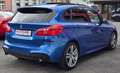 BMW 220 Active Tourer - 220d M Sport|Auto|Navi|AHK Bleu - thumbnail 5