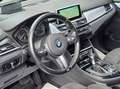 BMW 220 Active Tourer - 220d M Sport|Auto|Navi|AHK Bleu - thumbnail 22