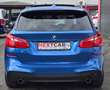 BMW 220 Active Tourer - 220d M Sport|Auto|Navi|AHK Bleu - thumbnail 8