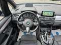 BMW 220 Active Tourer - 220d M Sport|Auto|Navi|AHK Bleu - thumbnail 25