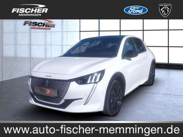 e- GT Bluetooth Navi LED Klima Einparkhilfe