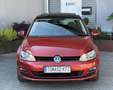 Volkswagen Golf VII 1.4 TSI DSG BMT CUP*Navi*Pano*SHz*Temp. Rot - thumbnail 28