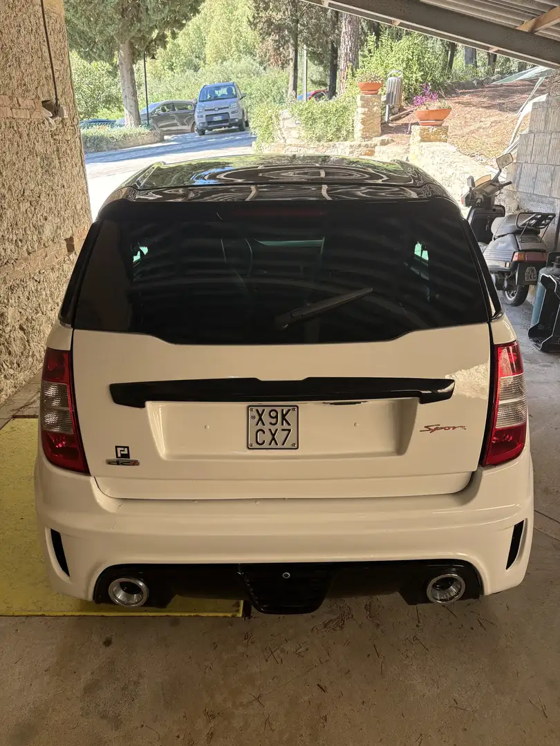 Ligier JS 50 492 dci - 2