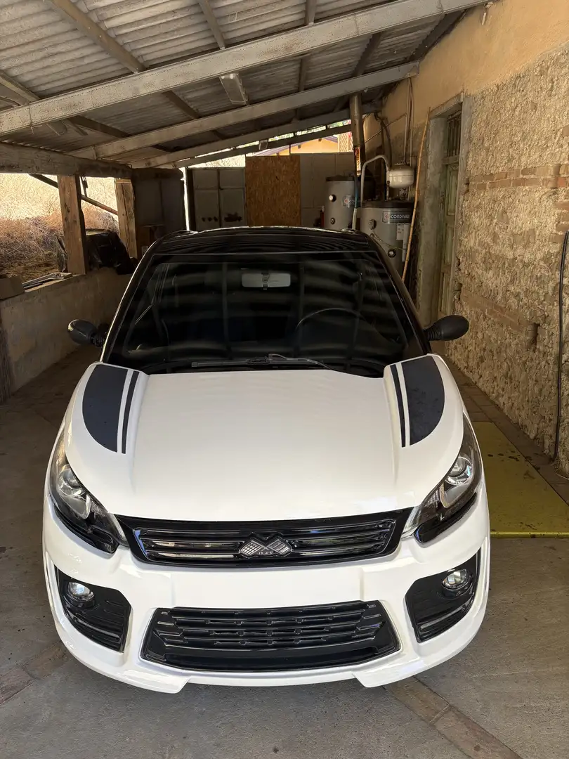 Ligier JS 50 492 dci - 1