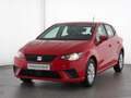 SEAT Ibiza 1.0 TSI Style DAB / Klimaanlage / Sitzheizung / Fu Rot - thumbnail 14