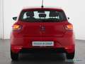 SEAT Ibiza 1.0 TSI Style DAB / Klimaanlage / Sitzheizung / Fu Rot - thumbnail 12
