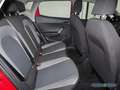 SEAT Ibiza 1.0 TSI Style DAB / Klimaanlage / Sitzheizung / Fu Rot - thumbnail 5