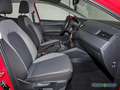 SEAT Ibiza 1.0 TSI Style DAB / Klimaanlage / Sitzheizung / Fu Rot - thumbnail 4