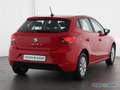 SEAT Ibiza 1.0 TSI Style DAB / Klimaanlage / Sitzheizung / Fu Rot - thumbnail 2