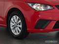 SEAT Ibiza 1.0 TSI Style DAB / Klimaanlage / Sitzheizung / Fu Rot - thumbnail 10