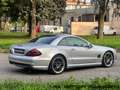 Mercedes-Benz SL 55 AMG ASI - 19"  PERFORMANCE- FULL SERVICE MB - GARANZIA Silber - thumbnail 3