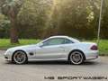 Mercedes-Benz SL 55 AMG ASI - 19"  PERFORMANCE- FULL SERVICE MB - GARANZIA Silber - thumbnail 5