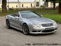 Mercedes-Benz SL 55 AMG ASI - 19"  PERFORMANCE- FULL SERVICE MB - GARANZIA Silber - thumbnail 2