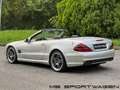 Mercedes-Benz SL 55 AMG ASI - 19"  PERFORMANCE- FULL SERVICE MB - GARANZIA Silber - thumbnail 4