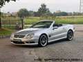 Mercedes-Benz SL 55 AMG ASI - 19"  PERFORMANCE- FULL SERVICE MB - GARANZIA Silber - thumbnail 1