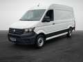 Volkswagen Crafter Kasten 30 2.0 TDI mittellang Hochdach Белый - thumbnail 2