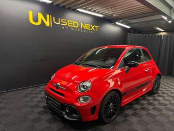 abarth 595 1.4 Essence Manuelle