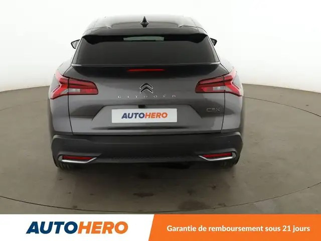 Citroen C5 X view 5