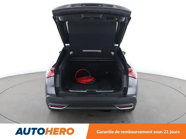 Citroen C5 X view 16