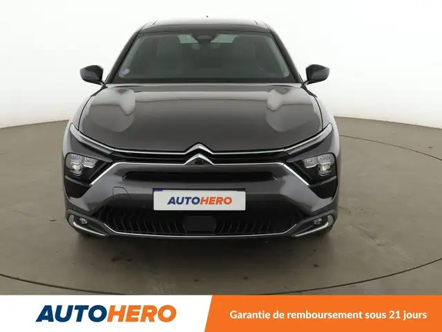 Citroen C5 X view 9