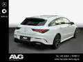 Mercedes-Benz CLA 35 AMG CLA 35 4M AMG Pano Distr. 360° Night Burm. MBEAM Weiß - thumbnail 3