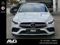 Mercedes-Benz CLA 35 AMG CLA 35 4M AMG Pano Distr. 360° Night Burm. MBEAM Weiß - thumbnail 5