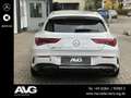 Mercedes-Benz CLA 35 AMG CLA 35 4M AMG Pano Distr. 360° Night Burm. MBEAM Weiß - thumbnail 6