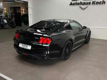 Shelby .D GT .5 L V8.59652 KM.BM