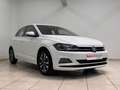Volkswagen Polo Polo 1.0 TSi United DSG *CARPLAY*CRUISE*CAPTEURS* Blanc - thumbnail 3