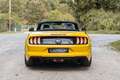 Ford Mustang Cabriolet V8 5.0 450 ch - 12 900km - 2018 - Immat  Yellow - thumbnail 5