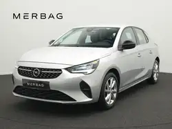 Opel Corsa F 1.2 Elegance  Navi/Klima/LED/Sitzhzg./BC