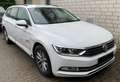 Volkswagen Passat Comfortline Business LED/Nav/Massage/ACC Biały - thumbnail 1
