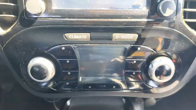 Nissan Juke view 13