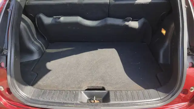Nissan Juke view 14