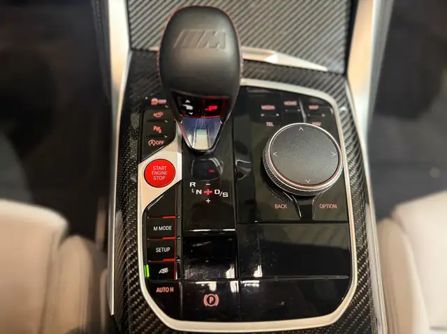 BMW M3 G81 M3 Competition xDrive,ACC,SZH,SZB,HARMANK.,360 Ansicht 34