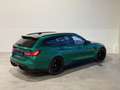 BMW M3 G81 M3 Competition xDrive,ACC,SZH,SZB,HARMANK.,360 Grün - thumbnail 3