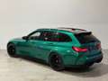 BMW M3 G81 M3 Competition xDrive,ACC,SZH,SZB,HARMANK.,360 Grün - thumbnail 2
