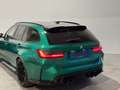 BMW M3 G81 M3 Competition xDrive,ACC,SZH,SZB,HARMANK.,360 Grün - thumbnail 11