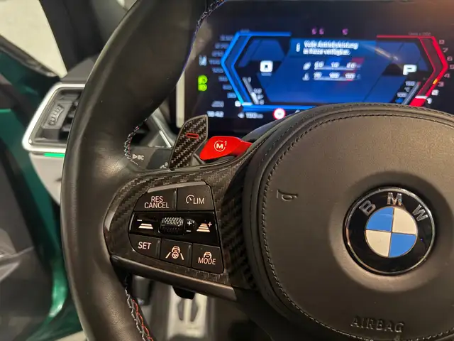 BMW M3 G81 M3 Competition xDrive,ACC,SZH,SZB,HARMANK.,360 Ansicht 26