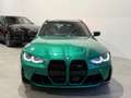 BMW M3 G81 M3 Competition xDrive,ACC,SZH,SZB,HARMANK.,360 Grün - thumbnail 5