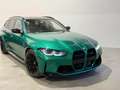BMW M3 G81 M3 Competition xDrive,ACC,SZH,SZB,HARMANK.,360 Grün - thumbnail 6