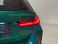 BMW M3 G81 M3 Competition xDrive,ACC,SZH,SZB,HARMANK.,360 Grün - thumbnail 12