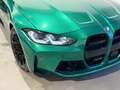 BMW M3 G81 M3 Competition xDrive,ACC,SZH,SZB,HARMANK.,360 Grün - thumbnail 7