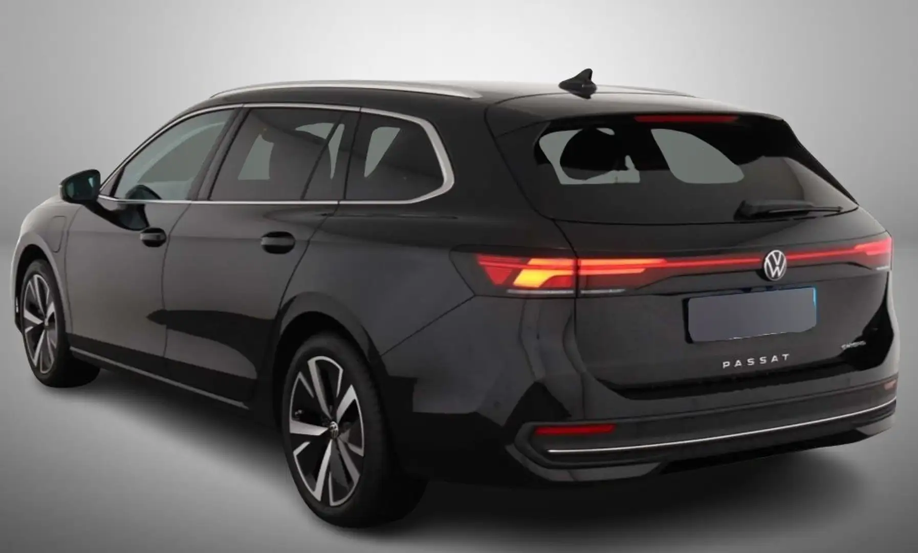 Volkswagen Passat Variant *new model* BUSINESS 1.5 TSI eHYBRID PLUG-IN PROMO Bianco - 2