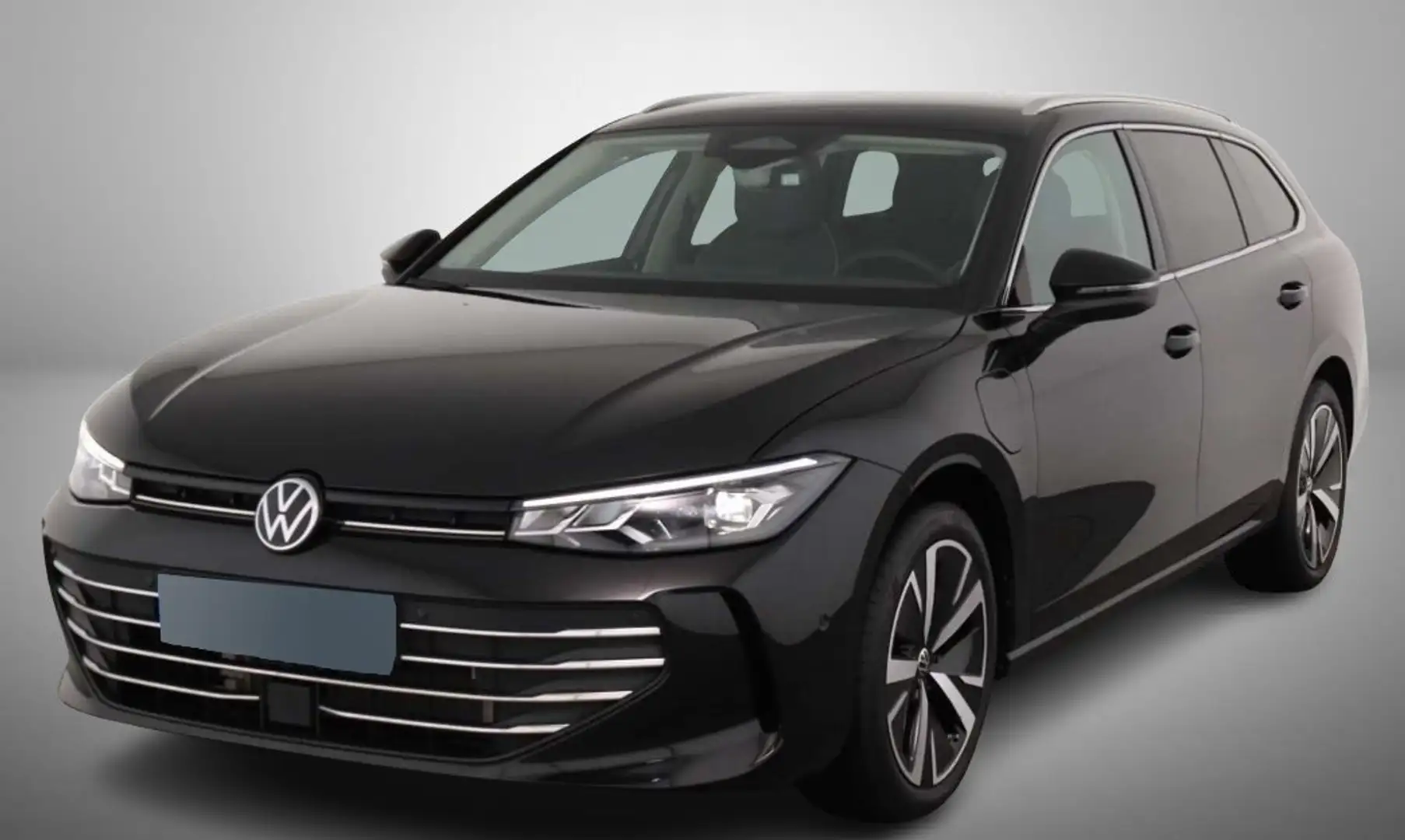 Volkswagen Passat Variant *new model* BUSINESS 1.5 TSI eHYBRID PLUG-IN PROMO Bianco - 1