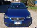 SEAT Ibiza 1.0 ecotsi FR 95cv Blu/Azzurro - thumbnail 1