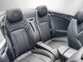 Bentley Continental GTC V8 CARBON - STYLING - PAKET Schwarz - thumbnail 25
