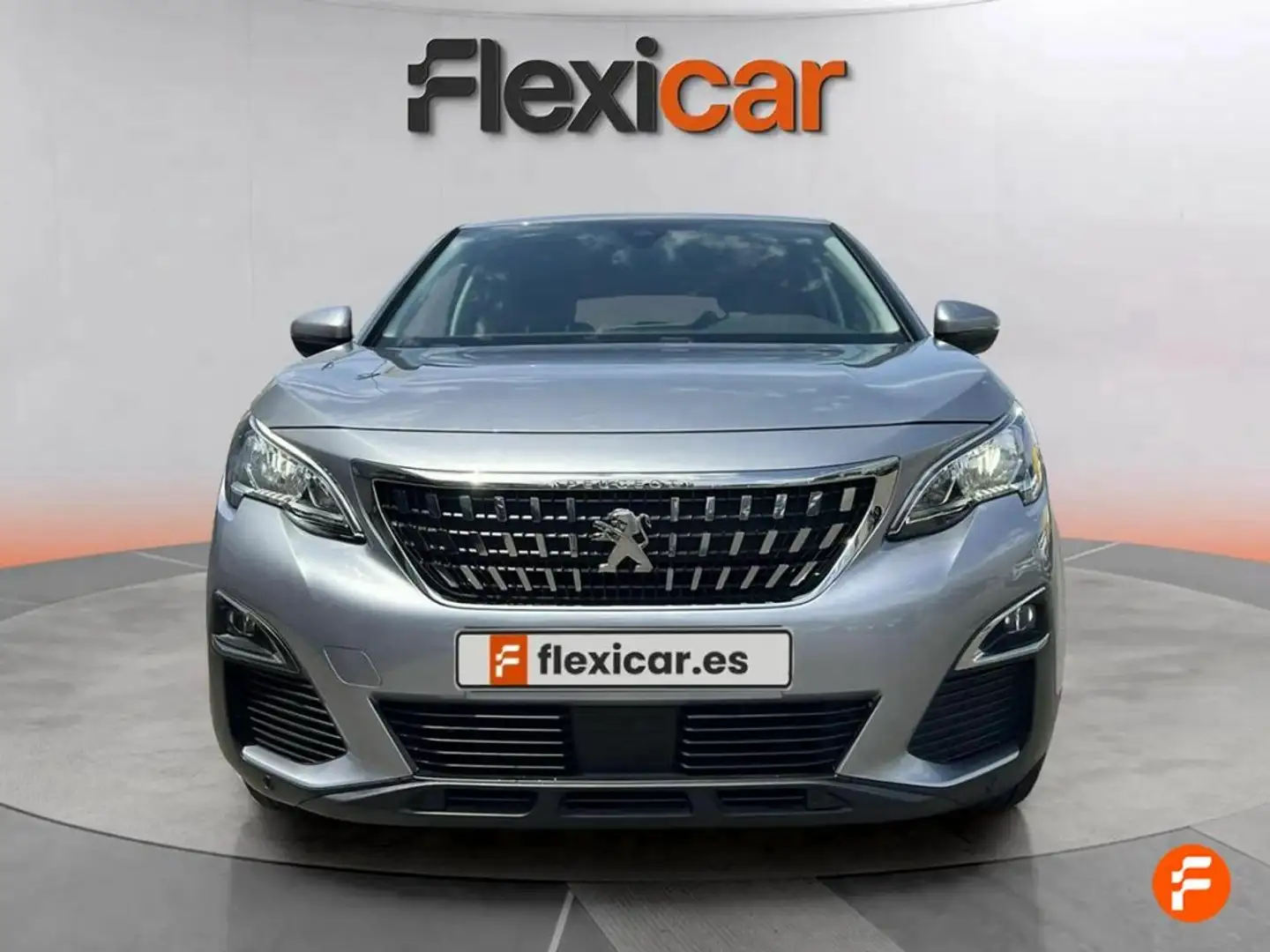 Peugeot 3008 1.2 PURETECH 96KW (130CV) ACTIVE EAT6 Amarillo - 2