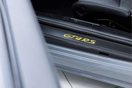 Porsche 718 GT4 RS | Weissach | Lift | Magnesium Wheels & orig